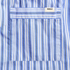 Tekla Poplin Pyjama Pants - Penny Stripes | Kith Penny Stripes