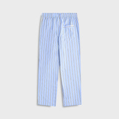Tekla Poplin Pyjama Pants - Bassett Stripes | Kith Bassett Stripes