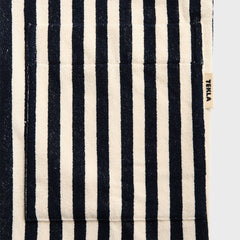 Tekla Hooded Bathrobe - Humbug Stripes | Kith Humbug Stripes