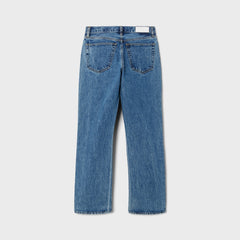 ReDone The Standard Jean - Blue Mere | Kith Blue Mere