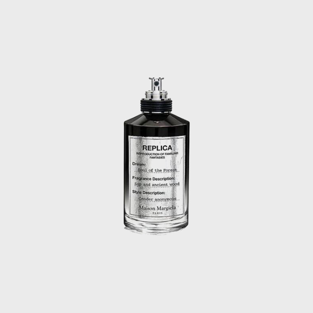 Maison Margiela Replica Soul of the Forest Eau De Parfum 100ML | Kith