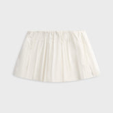 Miaou Grace Skirt - Dove | Kith Dove