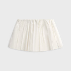 Miaou Grace Skirt - Dove | Kith Dove