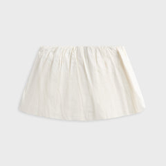 Miaou Grace Skirt - Dove | Kith Dove