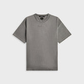 Ksubi Intruder Ekcess Short Sleeve Tee - Charcoal | Kith Charcoal