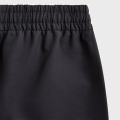 Fear of God Center Seam Track Pant - Navy | Kith Navy