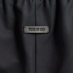 Fear of God Center Seam Track Pant - Navy | Kith Navy