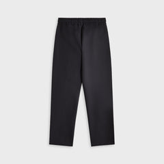 Fear of God Center Seam Track Pant - Navy | Kith Navy