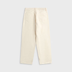 Agolde Low Slung Baggy Jean - Solar | Kith Solar