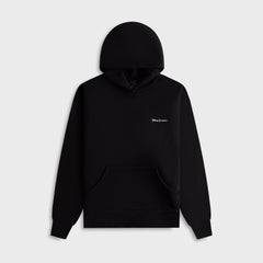 Disney x Coperni Collector Hoodie - Black | Kith Black