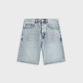 Ksubi Anti K Short - Bunker Blue | Kith Bunker Blue