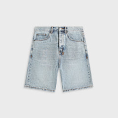 Ksubi Anti K Short - Bunker Blue | Kith Bunker Blue