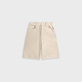 Carhartt WIP W Brandon Short - Fleur de Sel | Kith Fleur de Sel