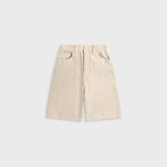 Carhartt WIP W Brandon Short - Fleur de Sel | Kith Fleur de Sel