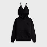 Disney x Coperni Maleficent Hoodie - Black | Kith Black