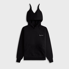 Disney x Coperni Maleficent Hoodie - Black | Kith Black