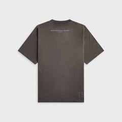 Ksubi Kingdom Ekcess Short Sleeve Tee - Faded Black | Kith Faded Black