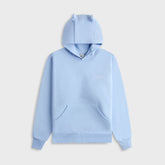 Coperni Horn Hoodie - Blue | Kith Blue