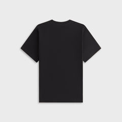 Kith Women Color Scale Nia II Tee - Black | Kith Black