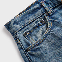 EB Denim Dario Extra Baggy - Nomad | Kith Nomad