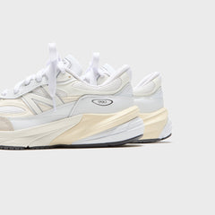 New Balance Made in USA 990v6 - White / Sea Salt | Kith White / Sea Salt