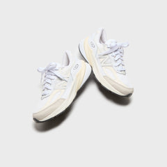 New Balance Made in USA 990v6 - White / Sea Salt | Kith White / Sea Salt