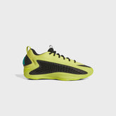 adidas AE 1 Low - Preloved Lime / Core Black / Pure Teal | Kith Preloved Lime / Core Black / Pure Teal