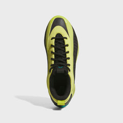 adidas AE 1 Low - Preloved Lime / Core Black / Pure Teal | Kith Preloved Lime / Core Black / Pure Teal