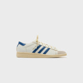 adidas x Willy Chavarria Jabbar Dress Shoe - Off White / Dark Marine | Kith Off White / Dark Marine