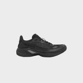 MM6 Maison Margiela x Salomon Spectur 2 - Black / Pewter / Silver | Kith Black / Pewter / Silver