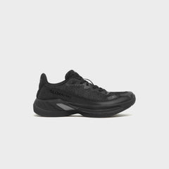 MM6 Maison Margiela x Salomon WMNS Spectur 2 - Black / Pewter / Silver | Kith Black / Pewter / Silver
