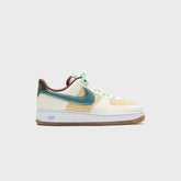 Nike Air Force 1 Low - Summit White / Glacier Blue / Mint Foam | Kith Summit White / Glacier Blue / Mint Foam