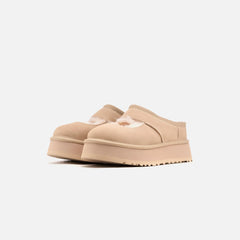 UGG WMNS Bea Mary Jane - Mustard Seed | Kith Mustard Seed