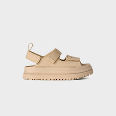 UGG Kids Golden Glow - Pink Jade | Kith Pink Jade
