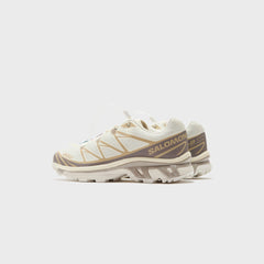 Salomon XT-6 - Vanilla Ice / Iron / Etherea | Kith Vanilla Ice / Iron / Etherea