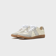 Maison Margiela Replica Sneaker - Lemon / Grey | Kith Lemon / Grey