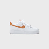 Nike Air Force 1 '07 Ess - Monarch / White | Kith Monarch / White