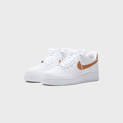 Nike Air Force 1 '07 Ess - Monarch / White | Kith Monarch / White