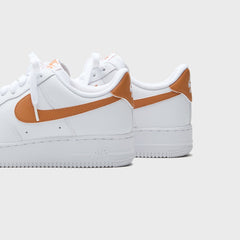 Nike Air Force 1 '07 Ess - Monarch / White | Kith Monarch / White