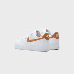 Nike Air Force 1 '07 Ess - Monarch / White | Kith Monarch / White