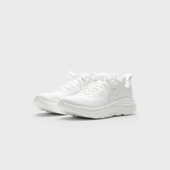 HOKA Clifton 10 - White | Kith White