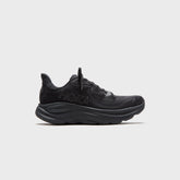 HOKA Clifton 10 - Black | Kith Black