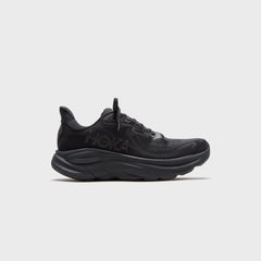 HOKA Clifton 10 - Black | Kith Black