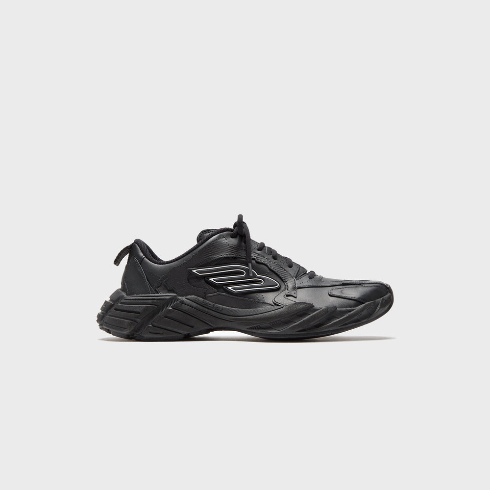 Balenciaga Monday - Black | Kith Black