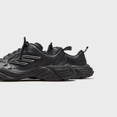 Balenciaga Monday - Black | Kith Black