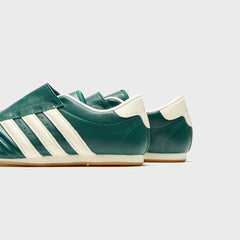 adidas WMNS Taekwondo - Collegiate Green / Off White / Gum 3 | Kith Collegiate Green / Off White / Gum 3