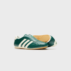 adidas WMNS Taekwondo - Collegiate Green / Off White / Gum 3 | Kith Collegiate Green / Off White / Gum 3