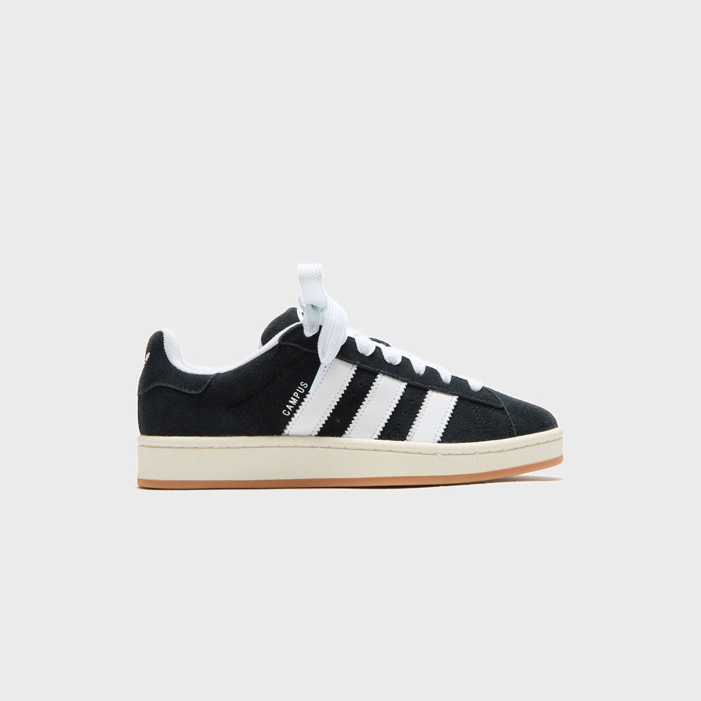 adidas Campus 00s - Core Black / White / Off White | Kith Core Black / White / Off White