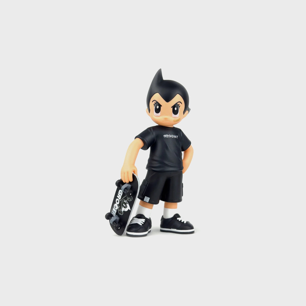 Toyqube Astro Boy Skater | Kith