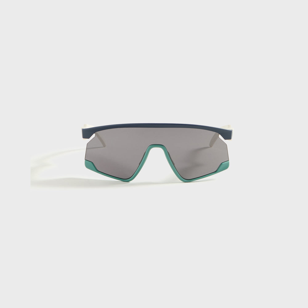 Oakley BXTR - Matte Abyss / Prizm Black | Kith Matte Abyss / Prizm Black